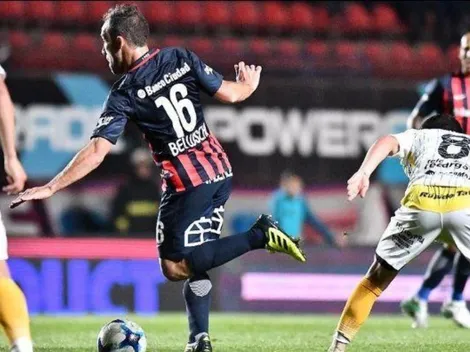 Defensa y Justicia vs San Lorenzo EN VIVO ONLINE por la Superliga