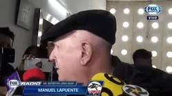 Lapuente, de Lobos BUAP, destruye a Martino por querer usar naturalizados en la Selección