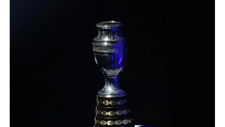 Perú ya trabaja en cara al inicio de la Copa América