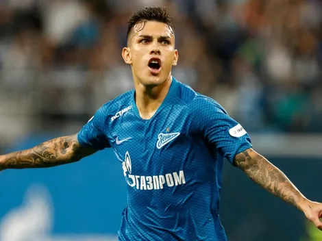 Buenas noticias para Boca: el pase de Paredes al PSG le dejará muchísimo dinero