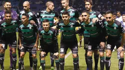 Brian Lozano no jugaría para México.