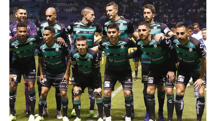 Brian Lozano no jugaría para México.