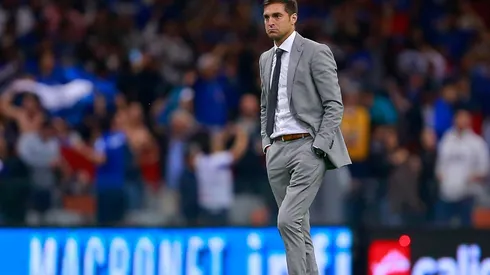 El presidente deportivo elogió a Alonso.