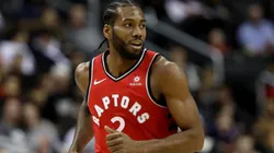 ¿A los Lakers con LeBron? Kawhi Leonard compra una mansión gigante en Los Ángeles