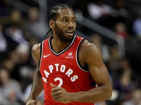 ¿A los Lakers con LeBron? Kawhi Leonard compra una mansión gigante en Los Ángeles