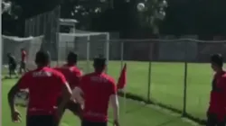 ¡Qué difícil es hacer lo que hizo Pulido!