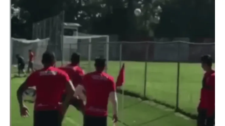 ¡Qué difícil es hacer lo que hizo Pulido!