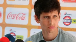 Damm tiene claro lo que viene a aportar Salcedo a Tigres