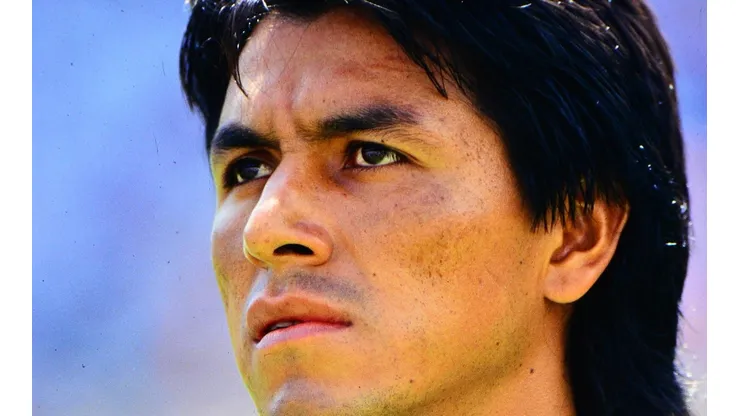 Claudio Suárez realizó una cruda confesión sobre su pasado en la Selección mexicana