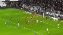 Karius se quiere matar: recibió un gol en contra de no creer