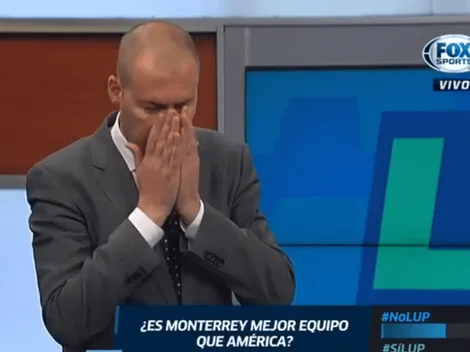 ¿Mejor equipo América o Monterrey? Gustavo Mendoza se sacó con Andre Marín