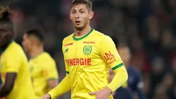 La operación de búsqueda de Emiliano Sala podría reactivarse por pedido del gobierno.