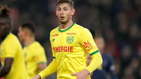 La operación de búsqueda de Emiliano Sala podría reactivarse por pedido del gobierno.