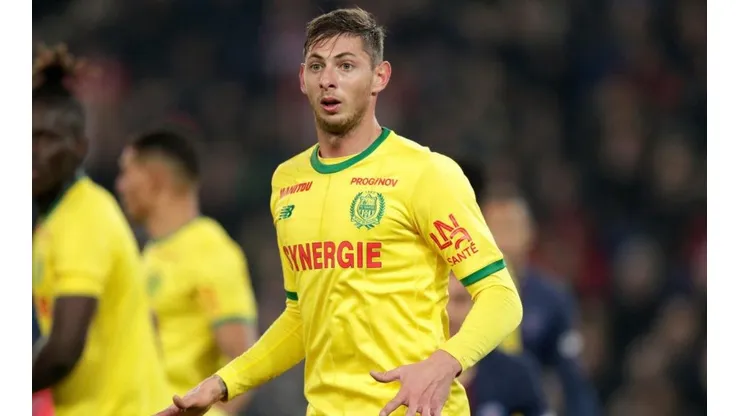 La operación de búsqueda de Emiliano Sala podría reactivarse por pedido del gobierno.