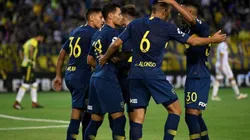 Boca quiere a un tapado para reforzar la defensa.