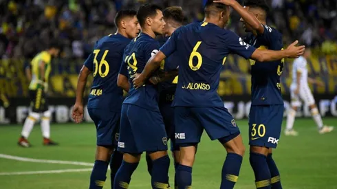 Boca quiere a un tapado para reforzar la defensa.