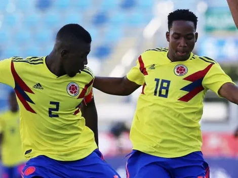 Qué canal transmite Chile vs Colombia por el Sudamericano Sub 20