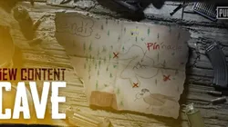 La Cueva, nuevo contenido en PUBG