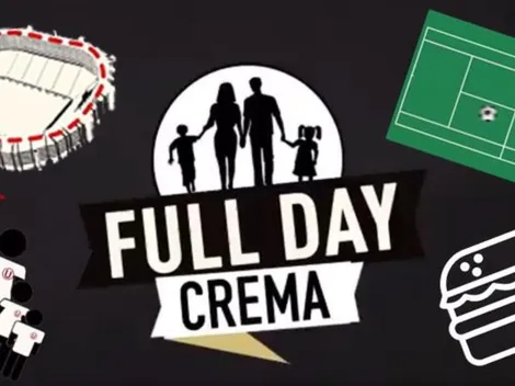 Universitario oficializa megaevento para disfrutar la previa de la Noche Crema