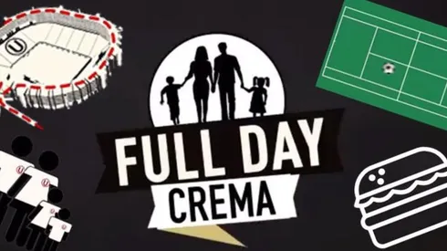 Universitario oficializa megaevento para disfrutar la previa de la Noche Crema