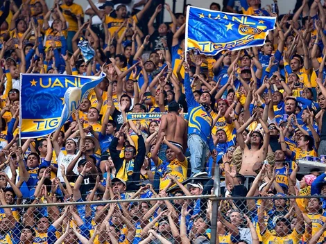 Tigres quiere que se compren e intercambien los boletos por una aplicación propia y oficial