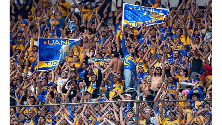 Tigres quiere que se compren e intercambien los boletos por una aplicación propia y oficial