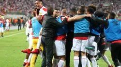 Con fecha y hora de los partidos, así quedó el fíxture de la Selección de Perú para la Copa América 2019