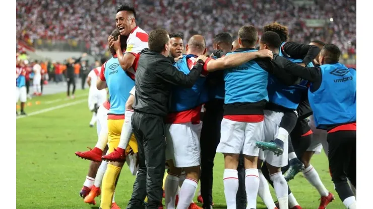Con fecha y hora de los partidos, así quedó el fíxture de la Selección de Perú para la Copa América 2019