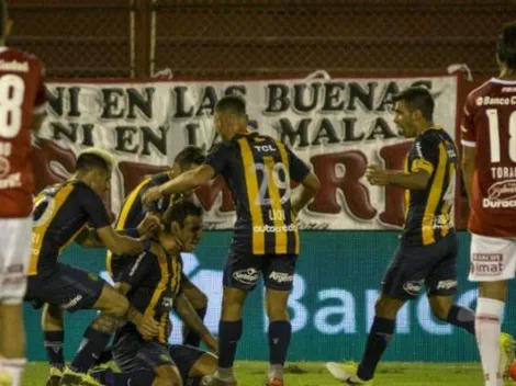 Qué canal transmite Huracán vs Rosario Central por la Superliga