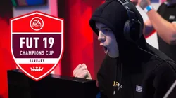¡Fin de semana de FUT Champions Cup en FIFA 19 con latinos!