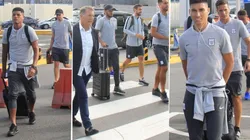 Alianza Lima hizo oficial la lista de convocados para viajar a Ecuador