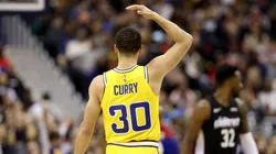 Resultados NBA Hoy: 38 puntos de Stephen Curry