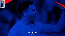 ¡Ya era hora! Alianza Lima oficializó a Pedro Gallese como refuerzo