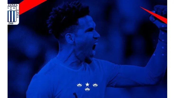 ¡Ya era hora! Alianza Lima oficializó a Pedro Gallese como refuerzo