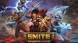 Crossplay y 60fps, SMITE ya está disponible en Nintendo Switch