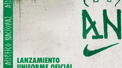 El verdolaga presentará su nueva camiseta