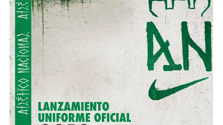 El verdolaga presentará su nueva camiseta