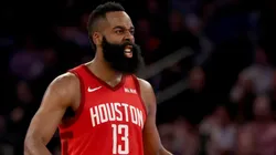 Los Récords de la NBA que rompió James Harden con sus 61 puntos
