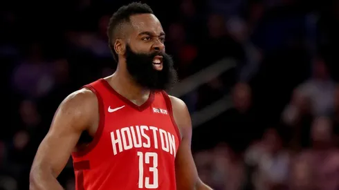 Los Récords de la NBA que rompió James Harden con sus 61 puntos