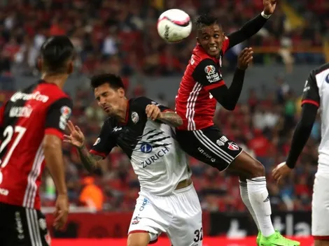 Qué canal transmite Atlas vs Lobos BUAP por la Liga MX