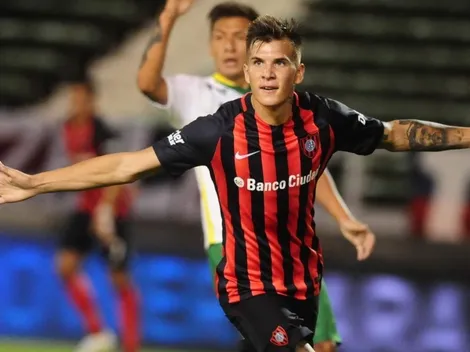 En VIVO: Defensa y Justicia vs San Lorenzo por la Superliga