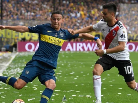 Jara miró el fixture de la MLS y ya empezó a tener pesadillas