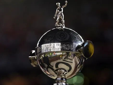 Los partidos de los equipos peruanos en la Copa Libertadores que irán por Facebook