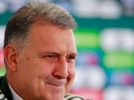 Los clubes que tiene planeado visitar Martino