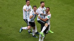 La Selección Argentina tiene todo listo para la Copa América 2019