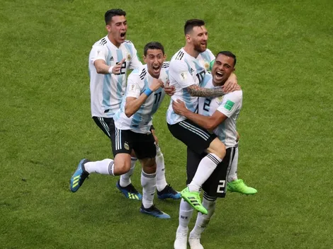 Día, hora y lugar de los primeros partidos de la Selección Argentina en la Copa América 2019