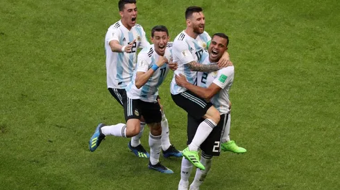 La Selección Argentina tiene todo listo para la Copa América 2019