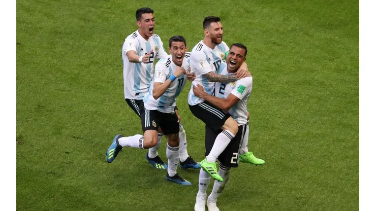 La Selección Argentina tiene todo listo para la Copa América 2019