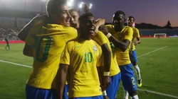 Brasil Sub 20
