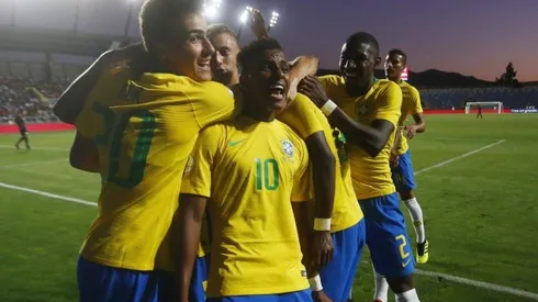 Brasil Sub 20
